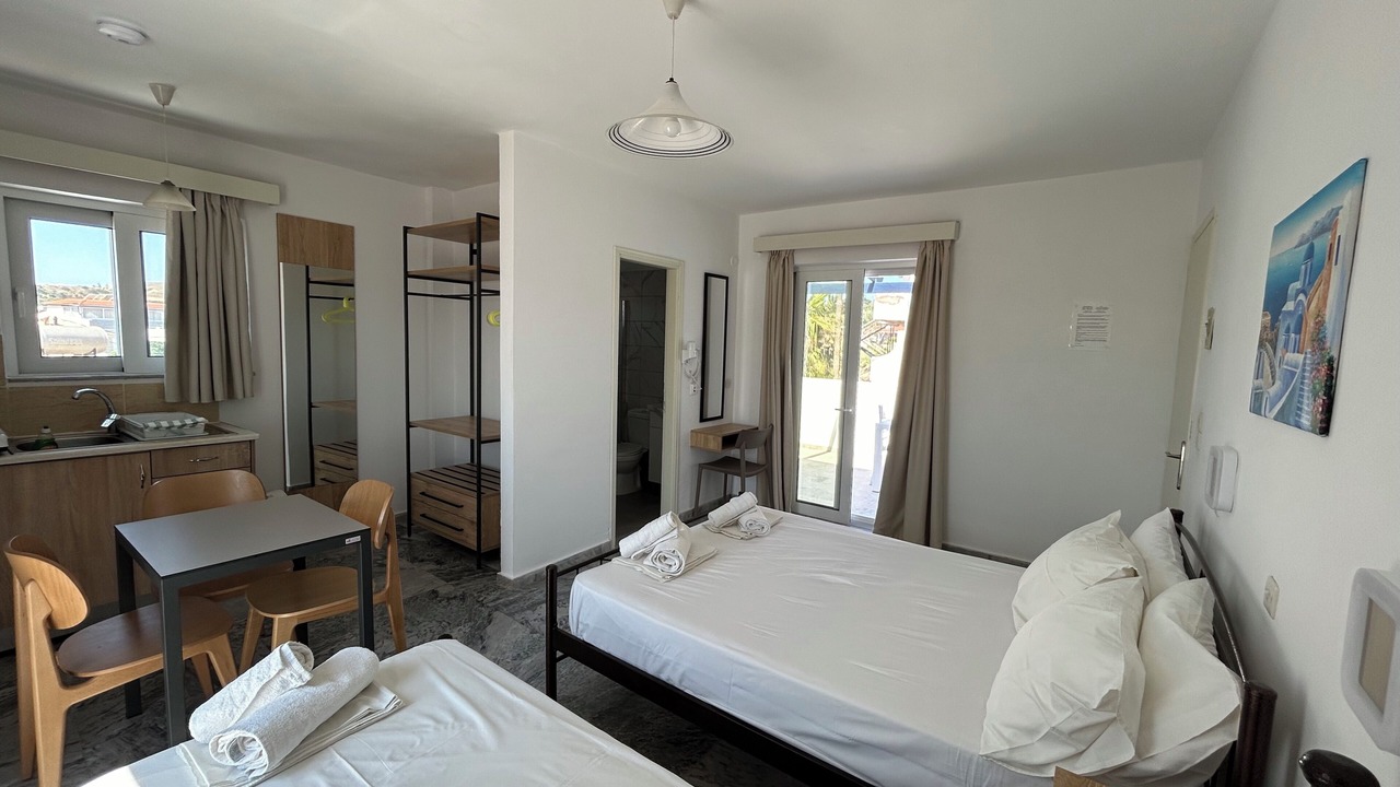 Photo of Bedroom in Kardamena