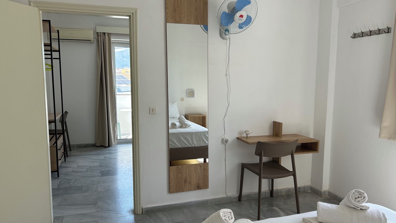 Photo of Bedroom in Kardamena