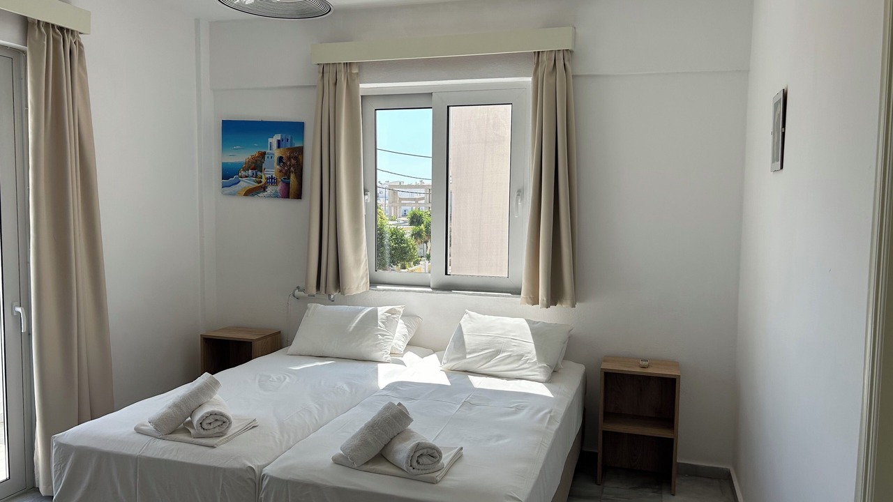 Photo of Bedroom in Kardamena
