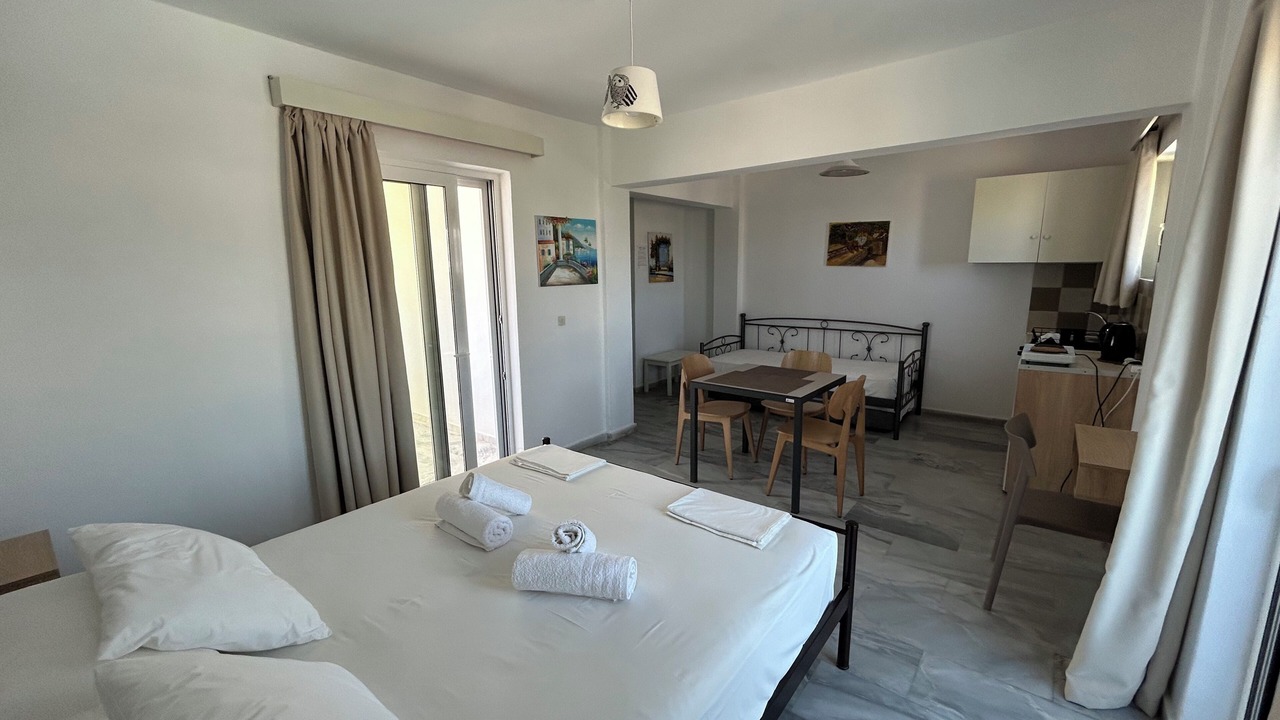 Photo of Bedroom in Kardamena