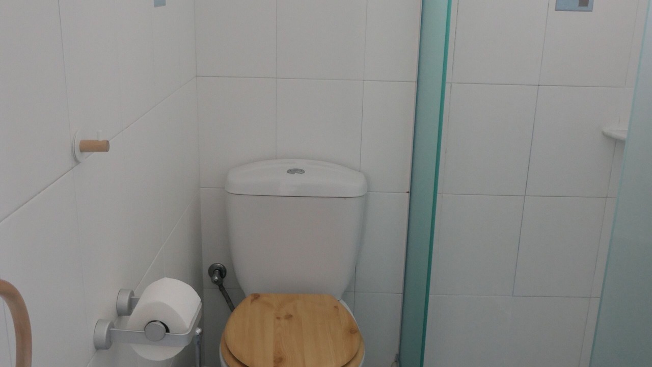 Photo of Bathroom in Naxos Town