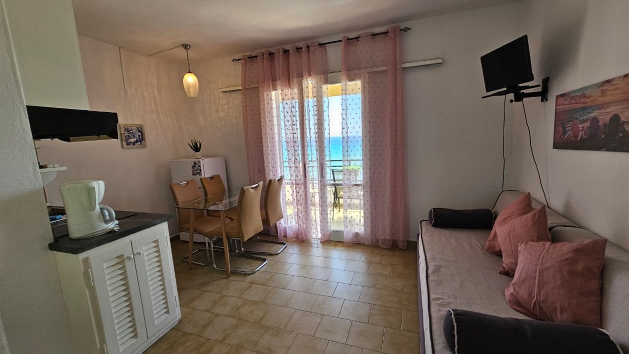 Photo of Livingroom in Parelia