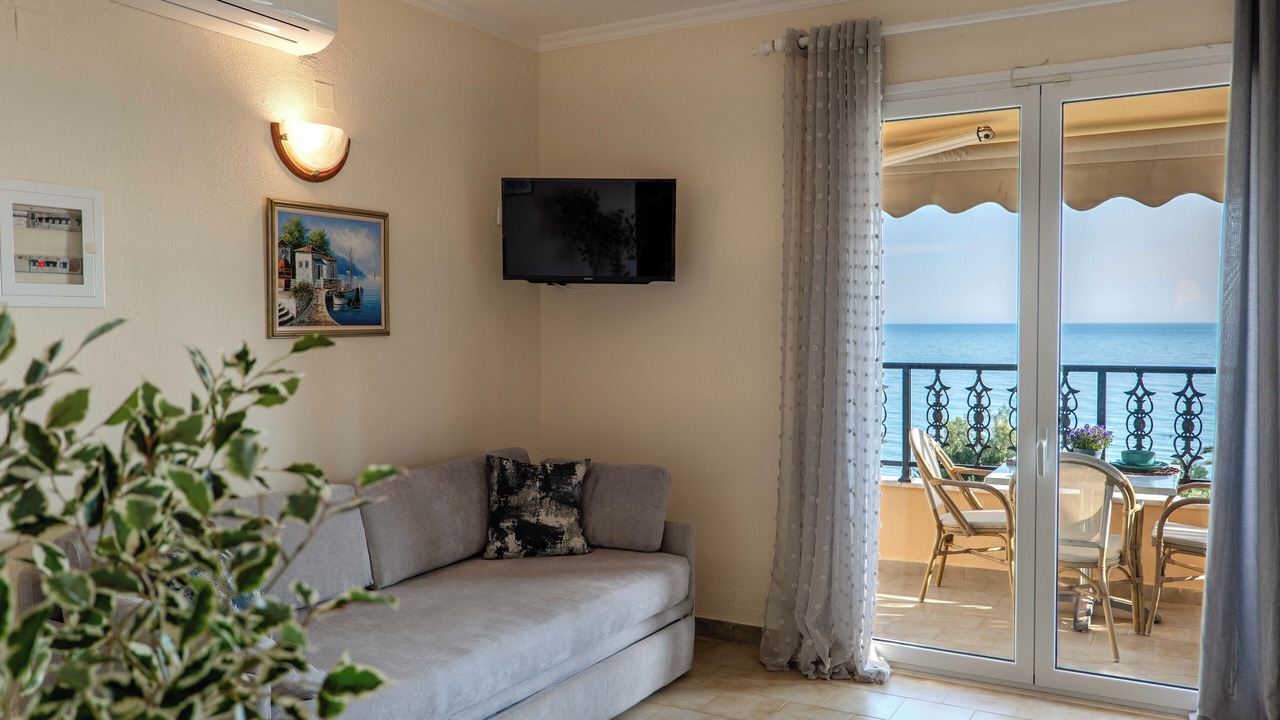 Photo of Livingroom in Glyfada
