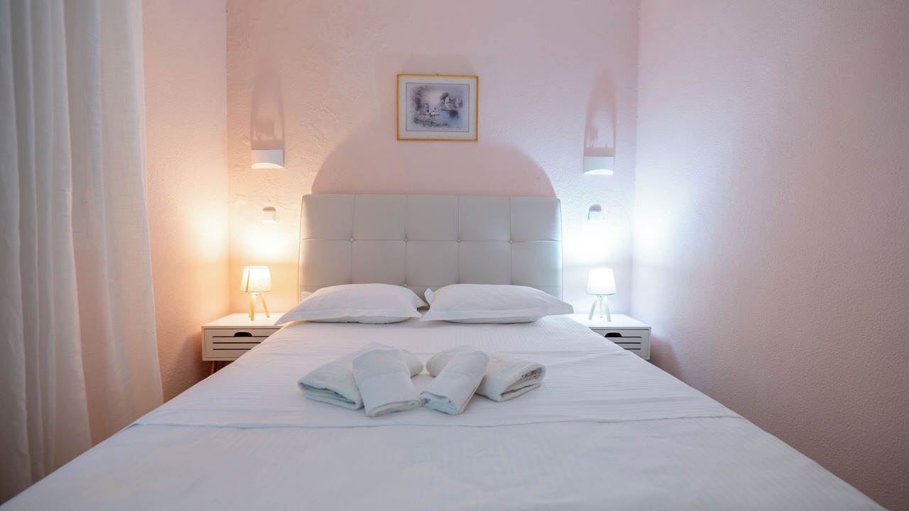 Photo of Bedroom in Glyfada