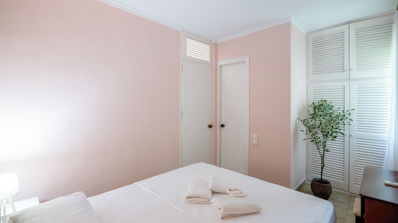 Photo of Bedroom in Glyfada