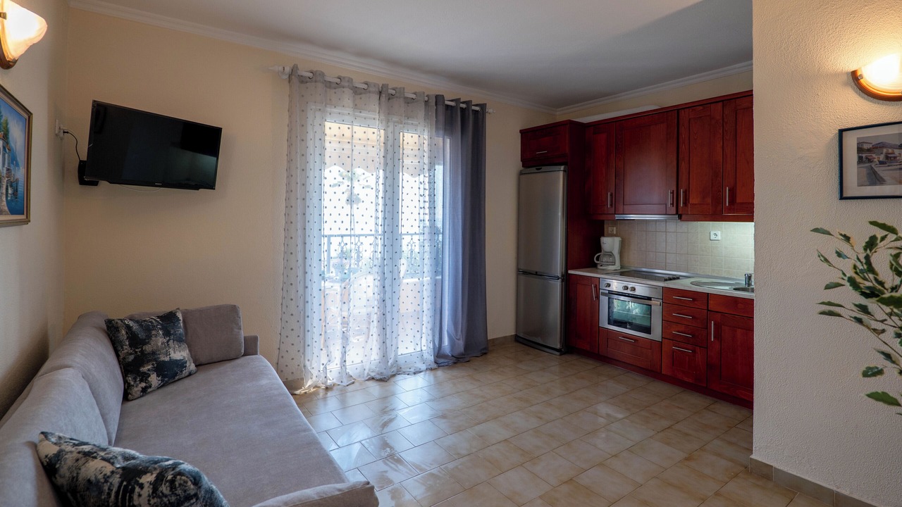 Photo of Livingroom in Glyfada