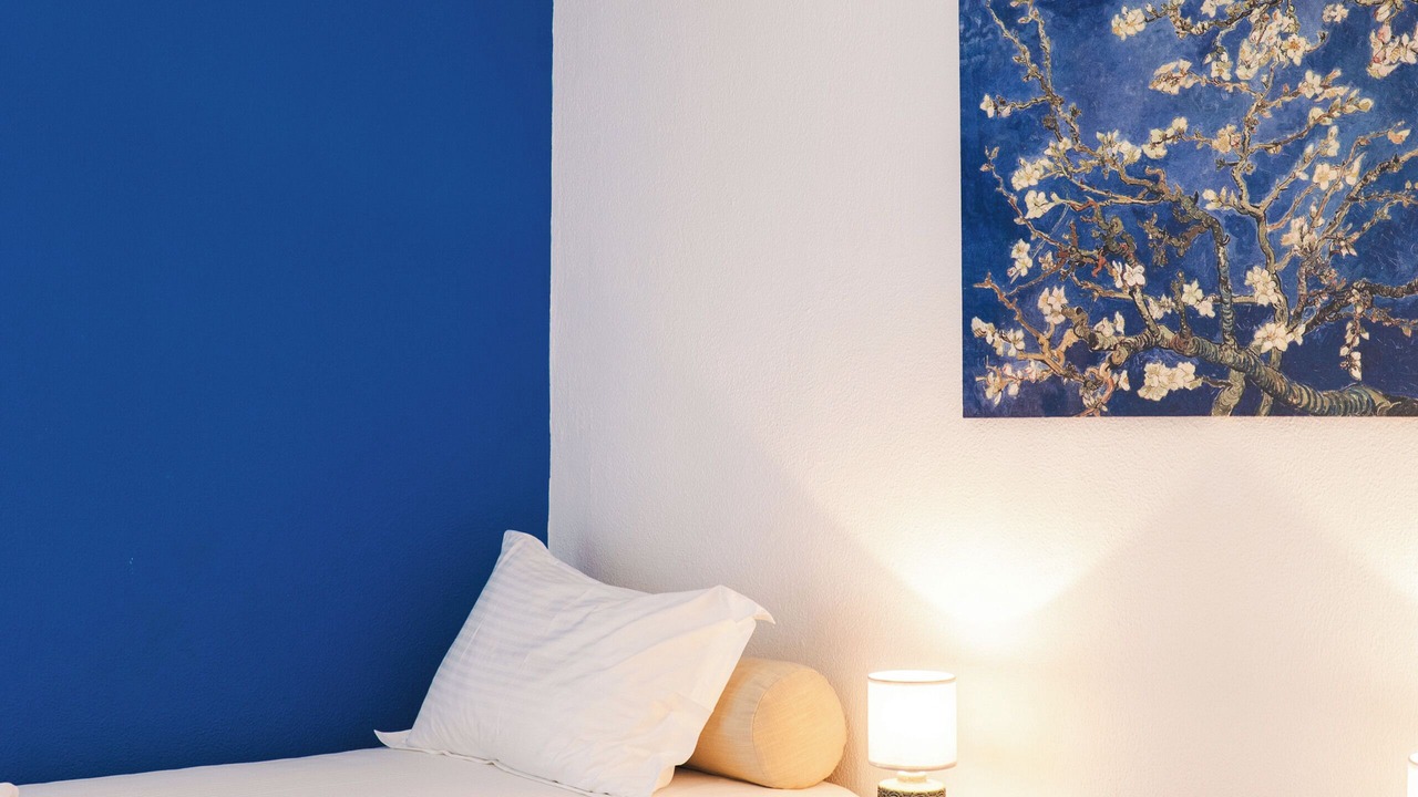 Photo of Bedroom in Glyfada