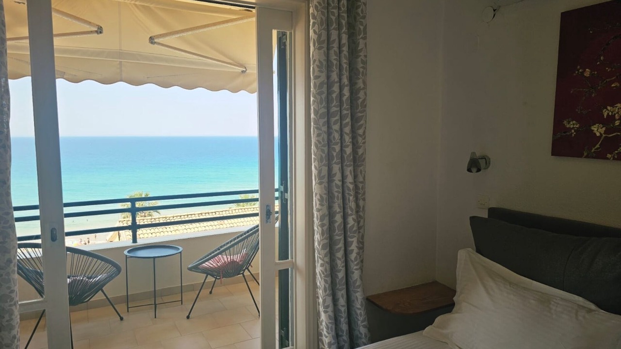 Photo of Bedroom in Glyfada