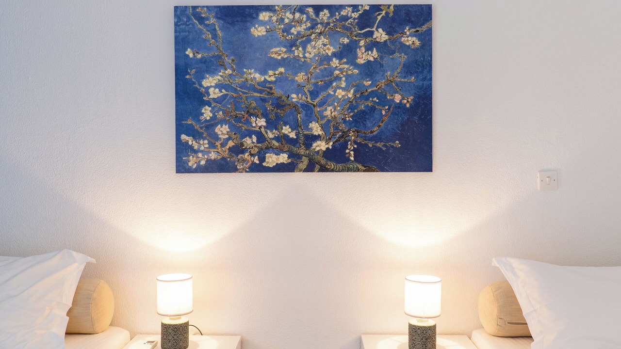 Photo of Bedroom in Glyfada