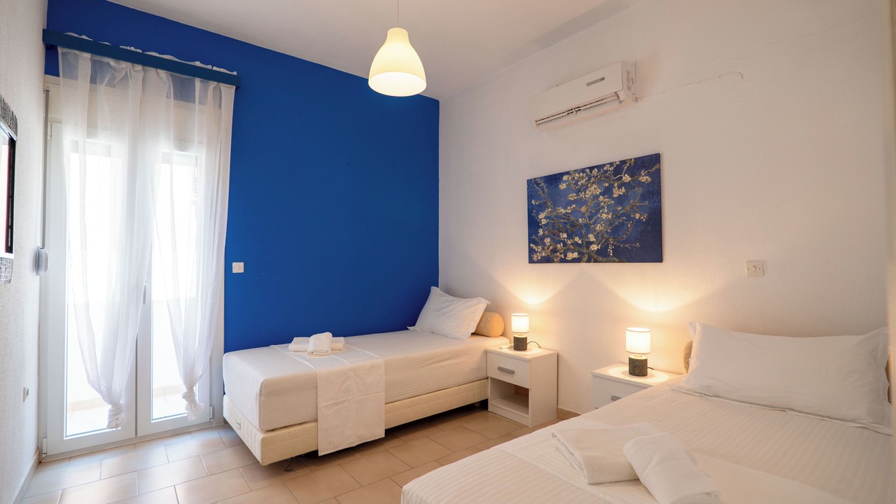 Photo of Bedroom in Glyfada