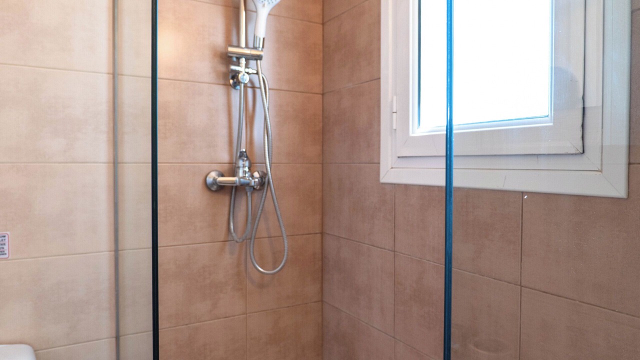 Photo of Bathroom in Glyfada