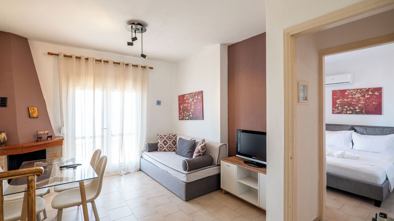 Photo of Livingroom in Glyfada