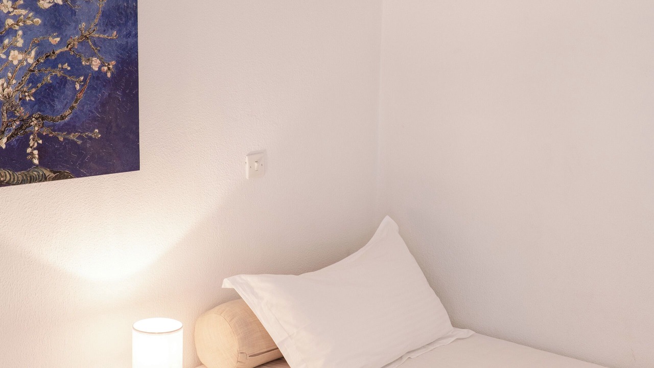 Photo of Bedroom in Glyfada