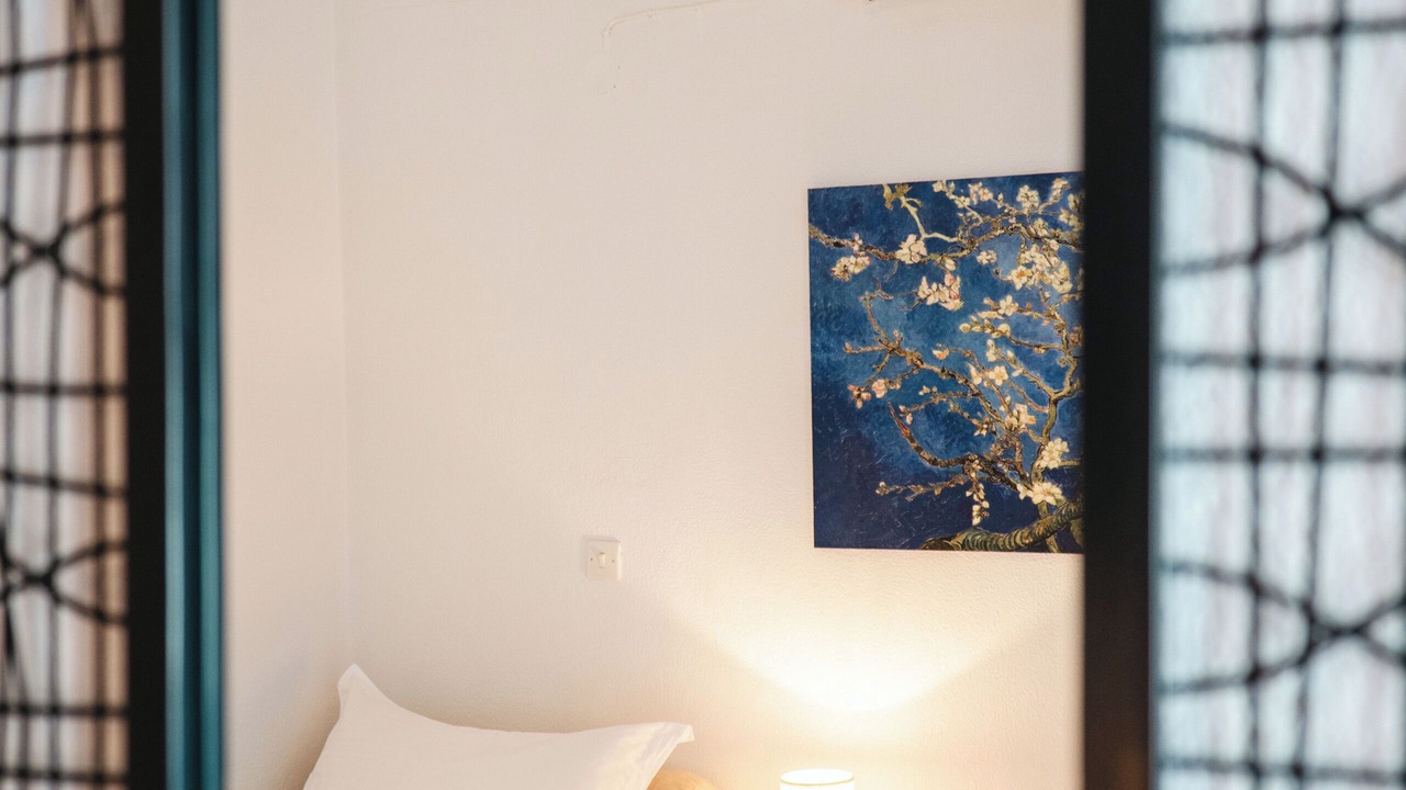 Photo of Bedroom in Glyfada