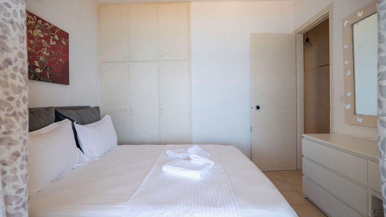 Photo of Bedroom in Glyfada