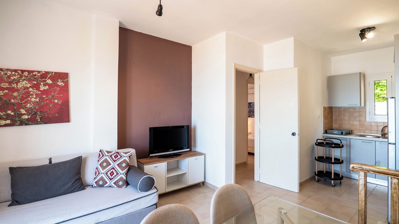 Photo of Livingroom in Glyfada