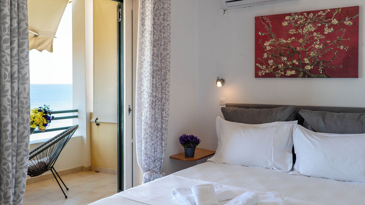 Photo of Bedroom in Glyfada