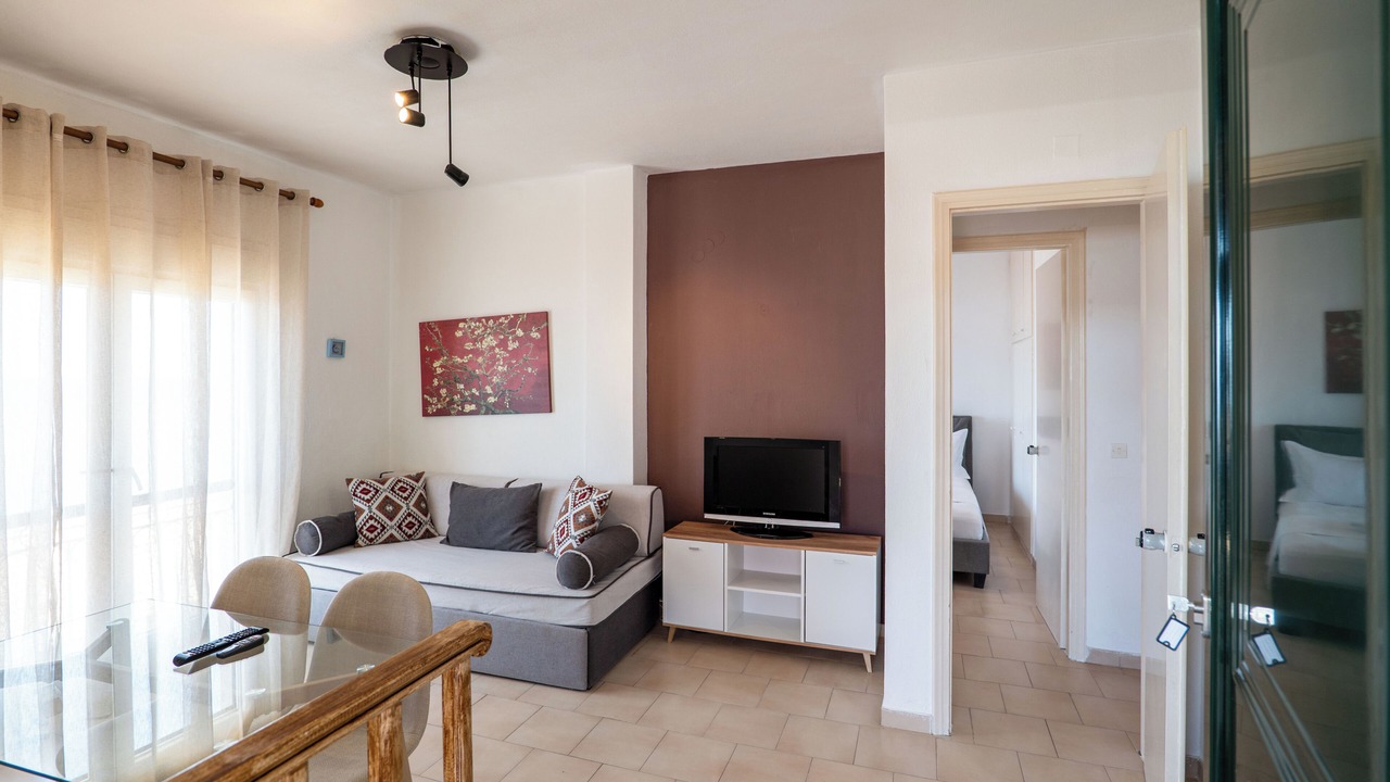 Photo of Livingroom in Glyfada