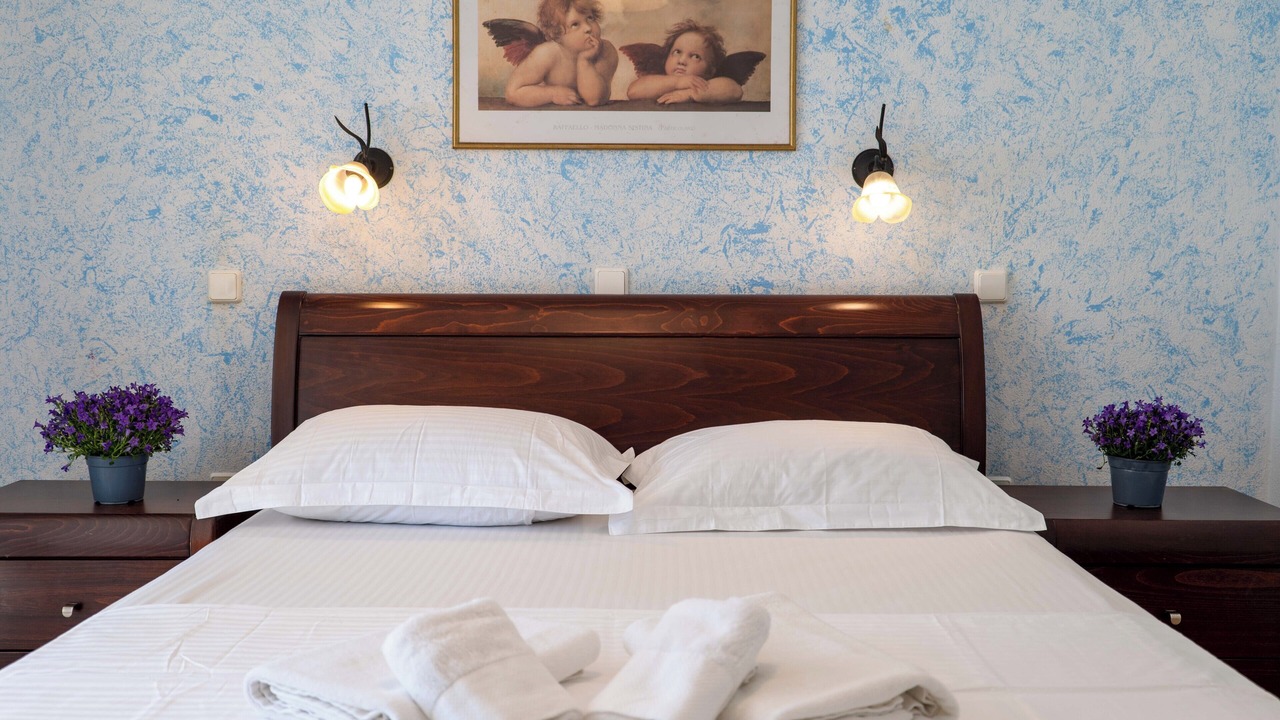 Photo of Bedroom in Parelia