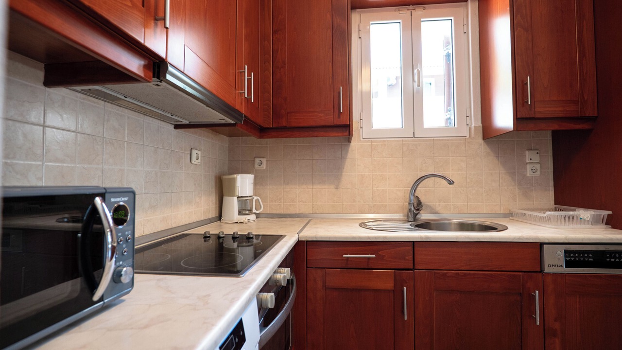 Photo of Kitchen in Parelia