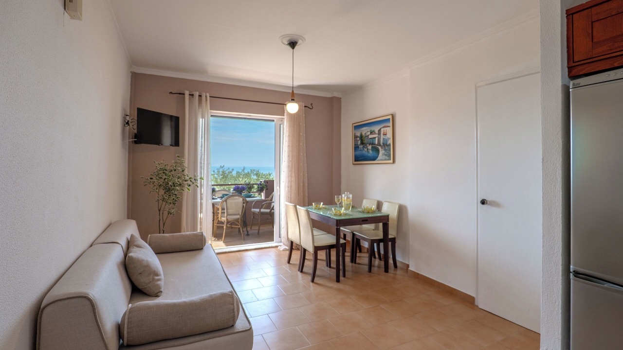 Photo of Livingroom in Parelia