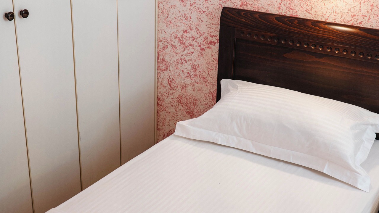 Photo of Bedroom in Parelia