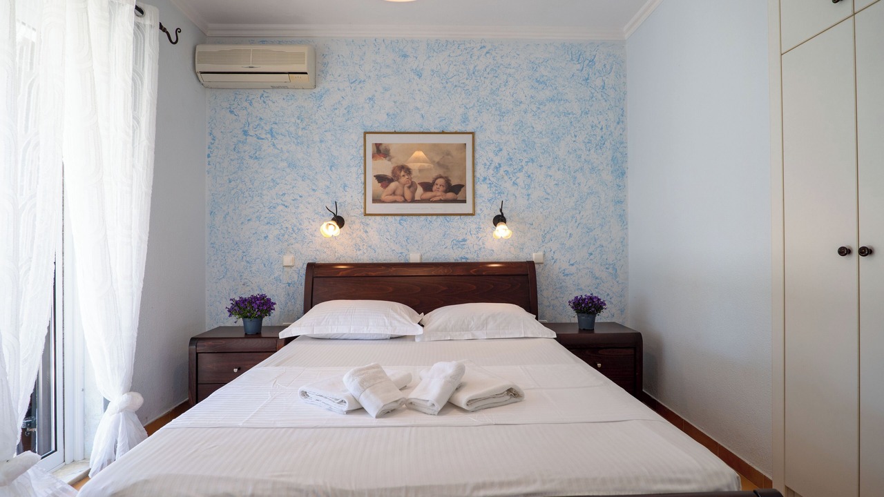 Photo of Bedroom in Parelia
