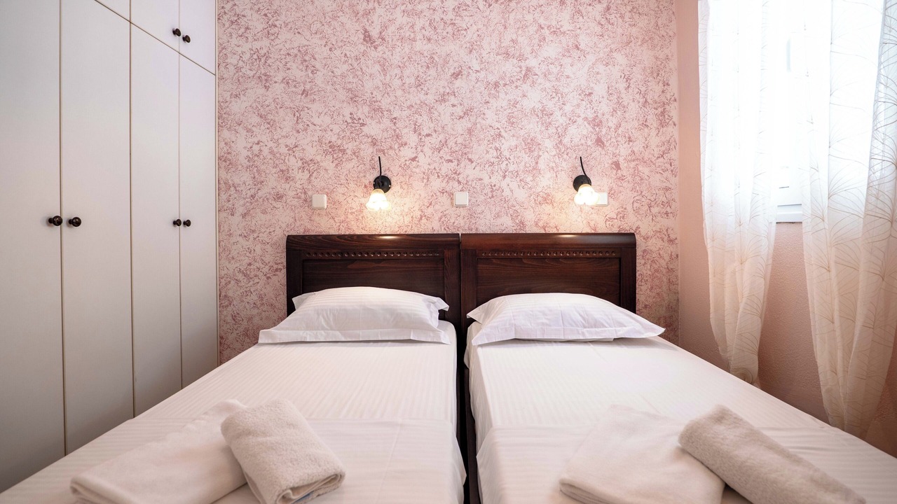 Photo of Bedroom in Parelia