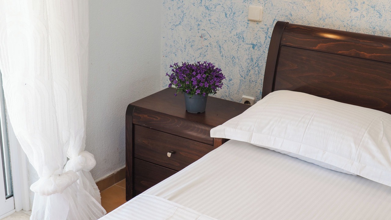 Photo of Bedroom in Parelia