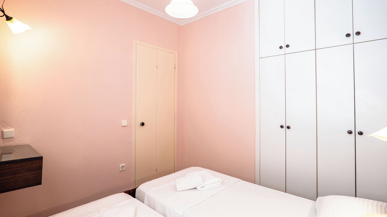Photo of Bedroom in Parelia
