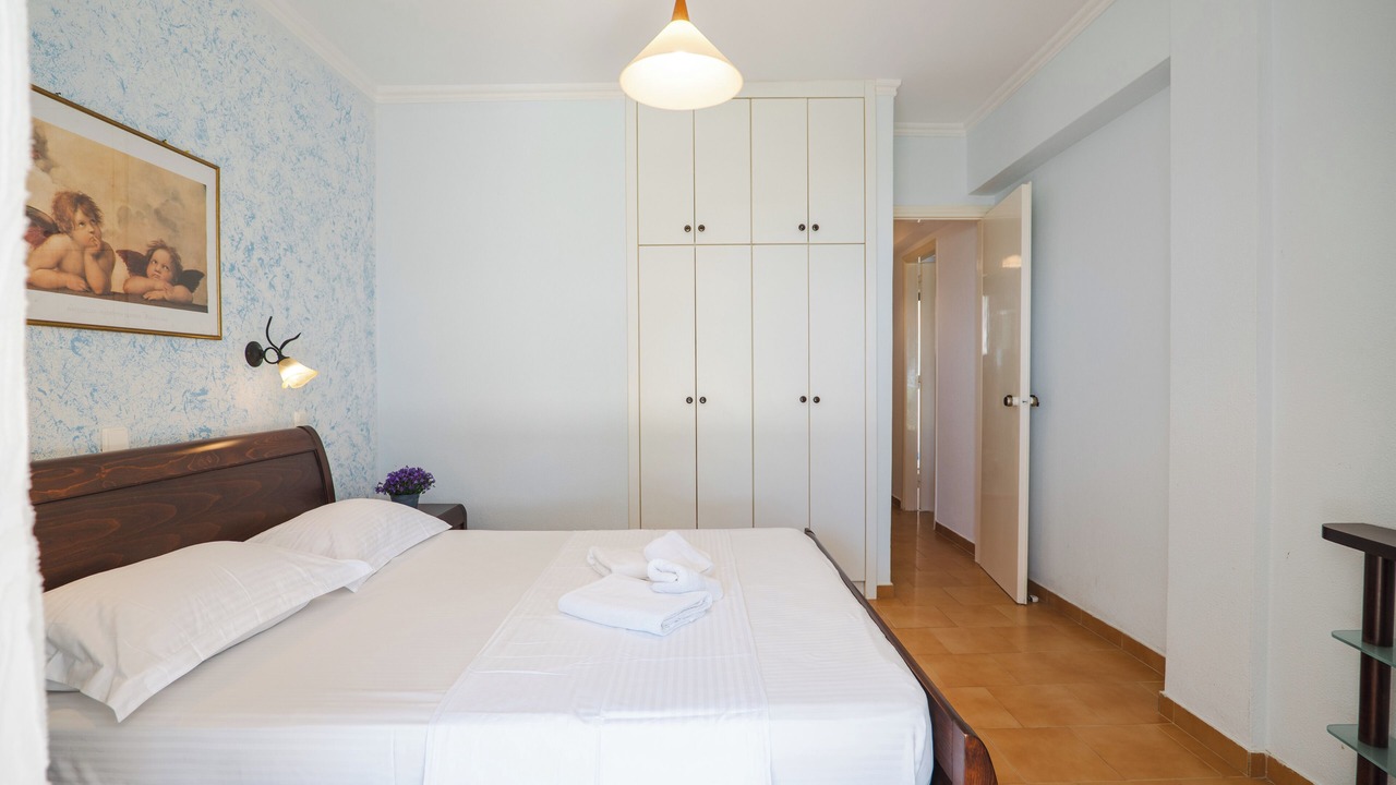 Photo of Bedroom in Parelia