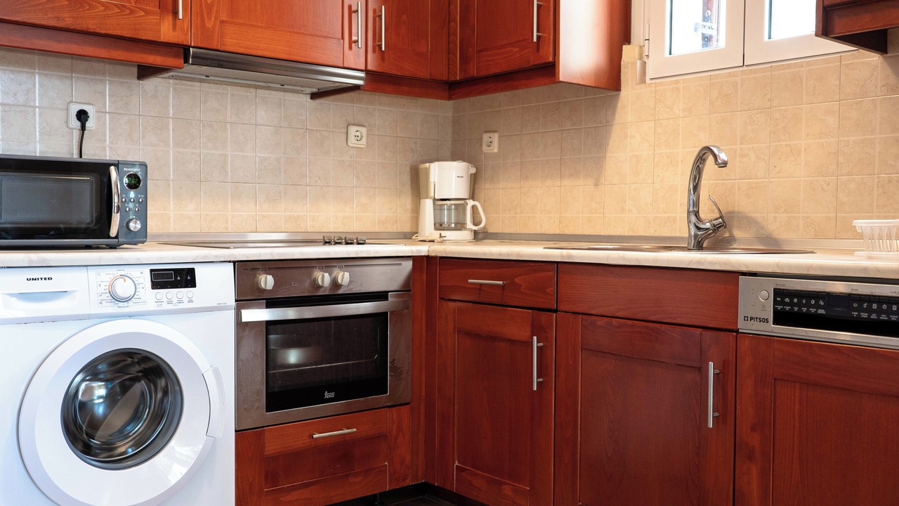 Photo of Kitchen in Parelia