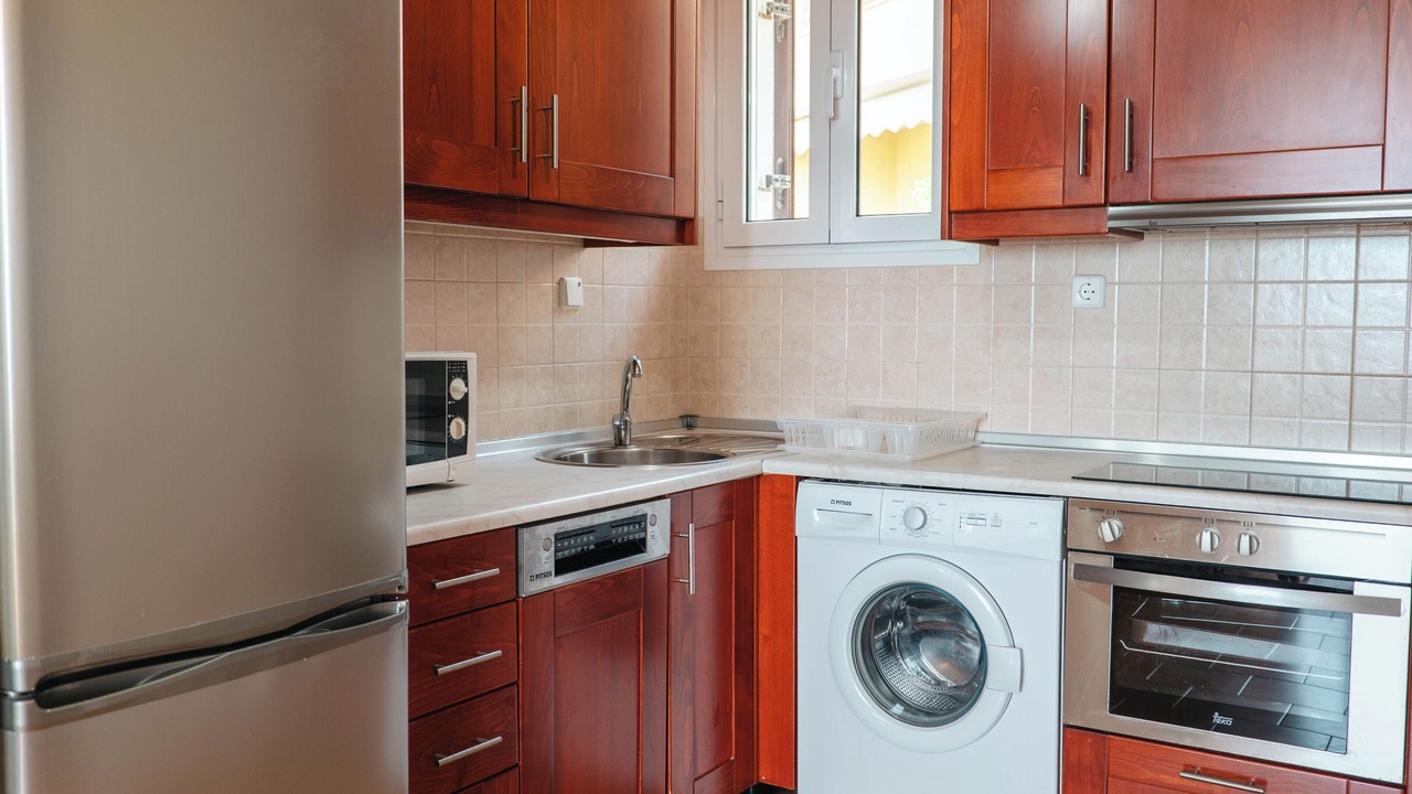 Photo of Kitchen in Parelia