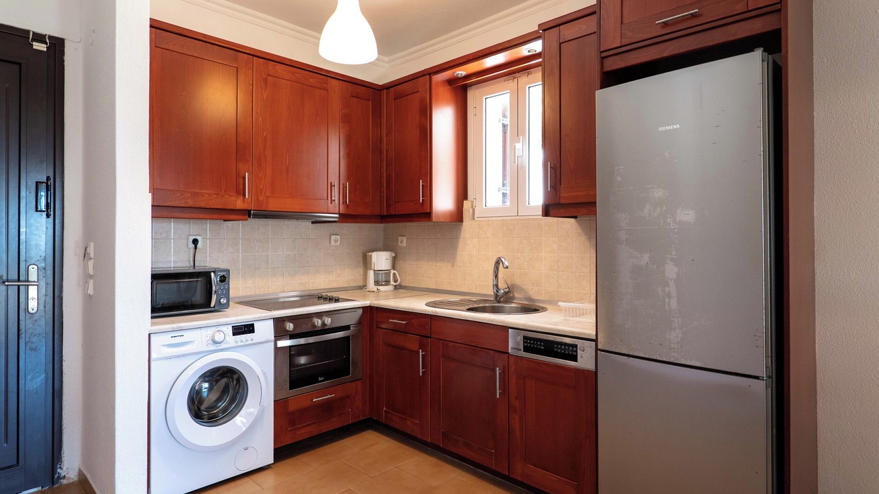 Photo of Kitchen in Parelia