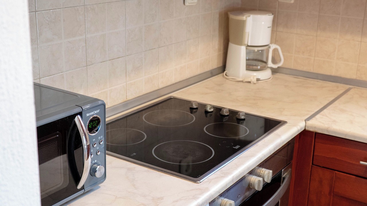 Photo of Kitchen in Parelia