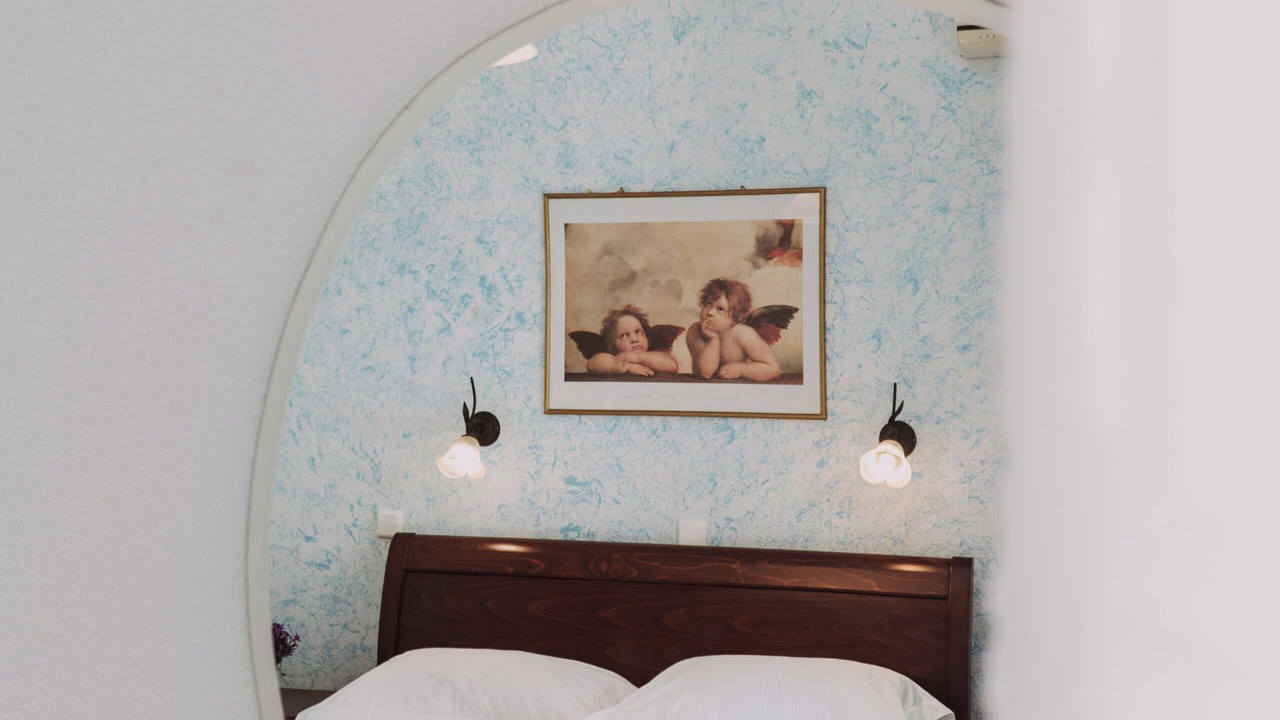 Photo of Bedroom in Parelia