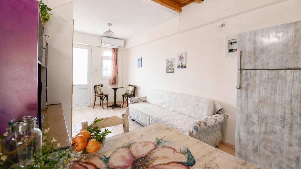 Photo of Livingroom in Archaia Olympia