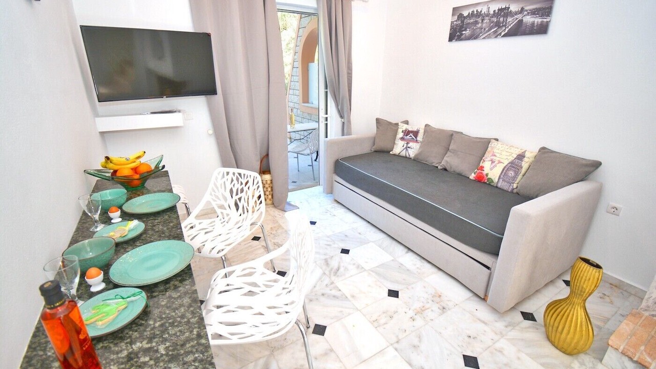 Photo of Livingroom in Agios Gordios