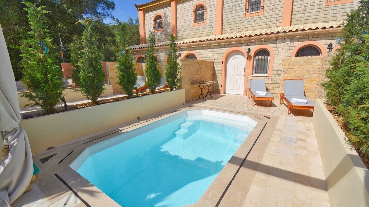 Photo of Outdoor in Agios Gordios