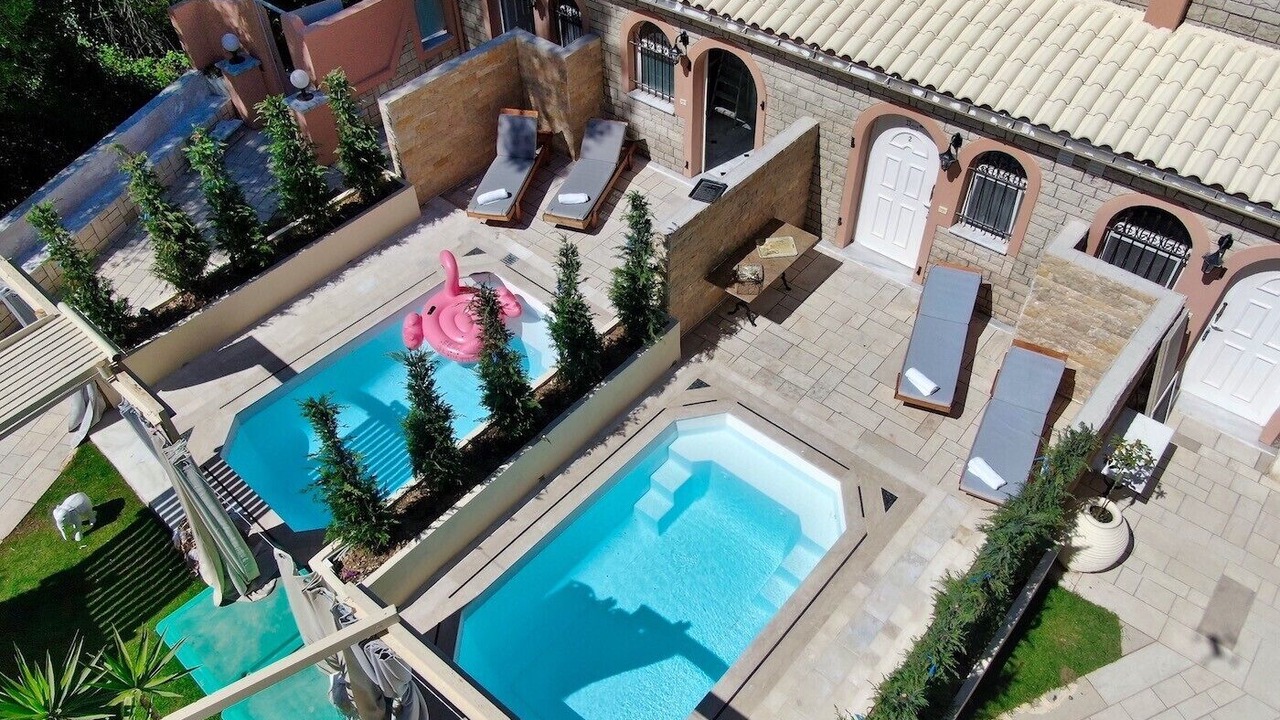 Photo of Outdoor in Agios Gordios