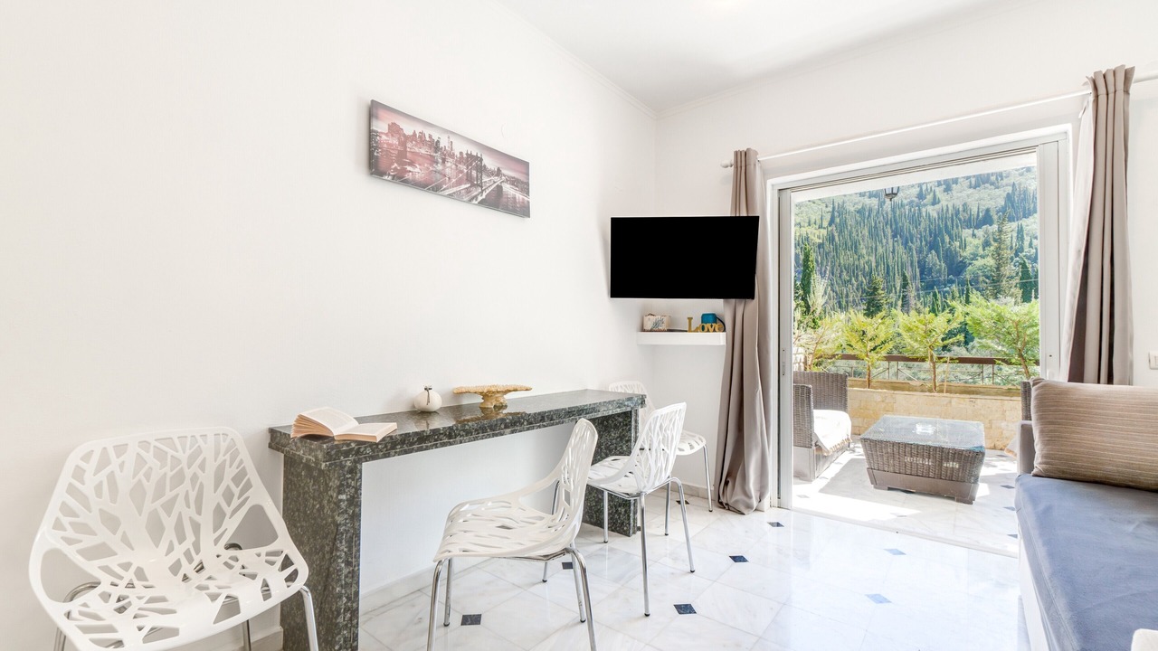 Photo of Livingroom in Agios Gordios