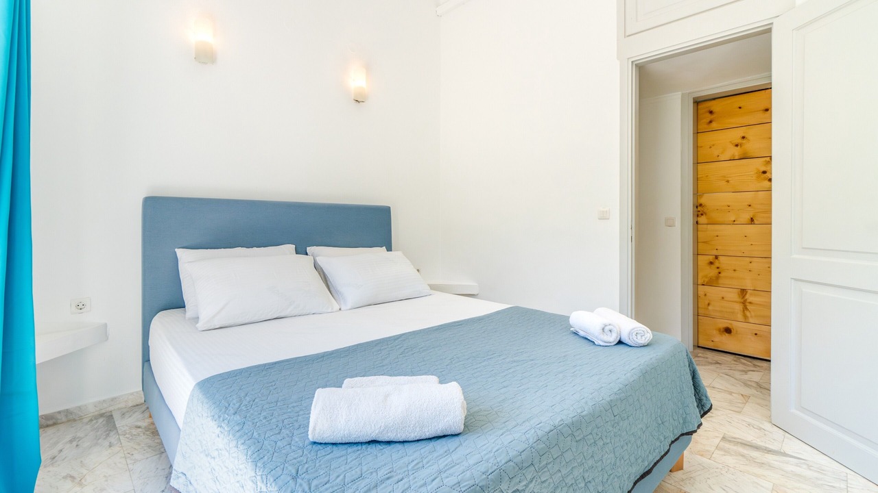 Photo of Bedroom in Agios Gordios
