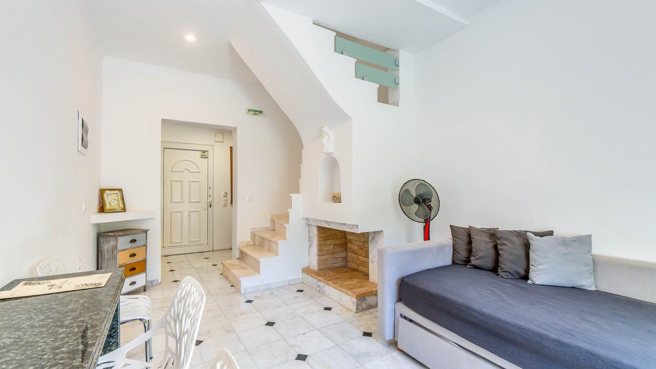 Photo of Livingroom in Agios Gordios
