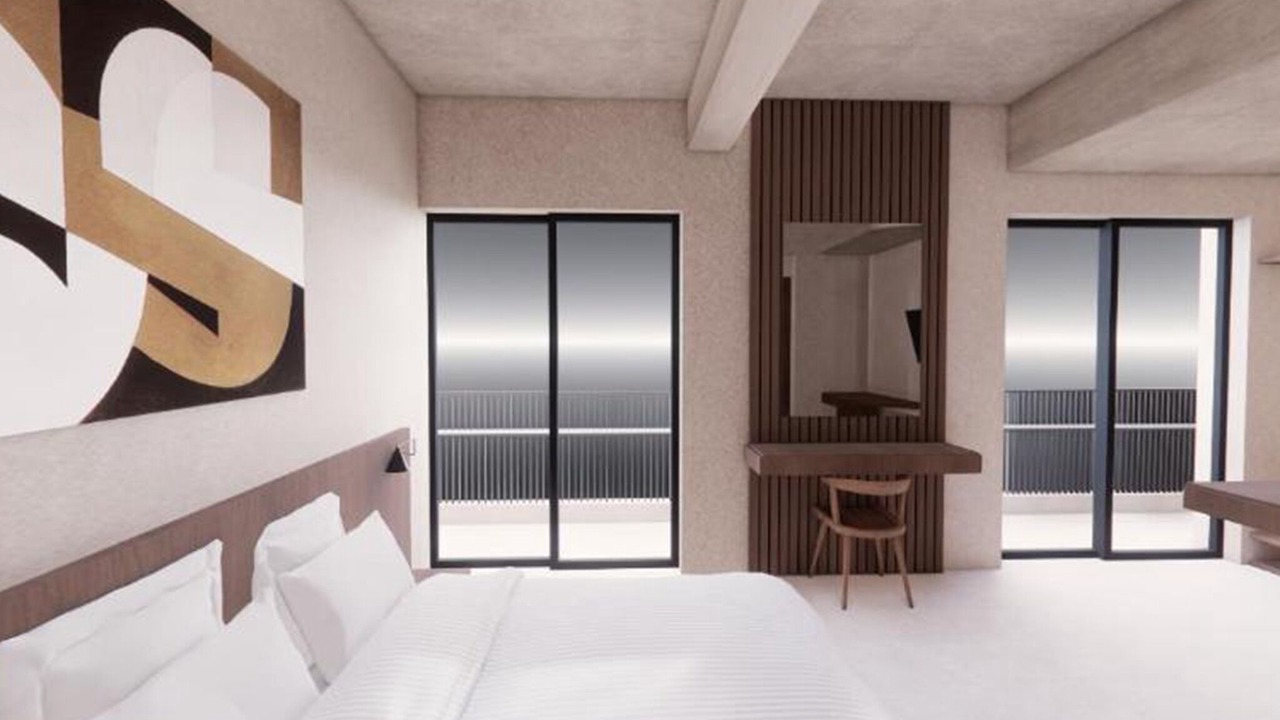 Photo of Bedroom in Rhodes Town
