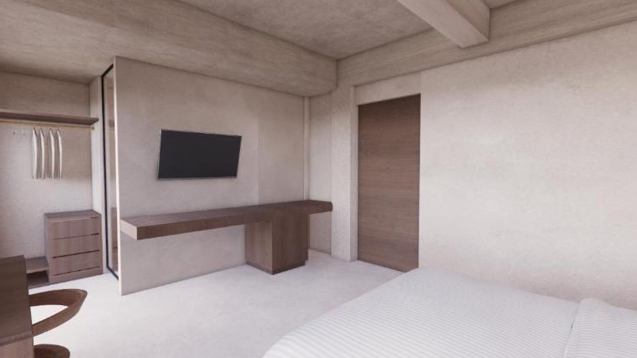 Photo of Bedroom in Rhodes Town