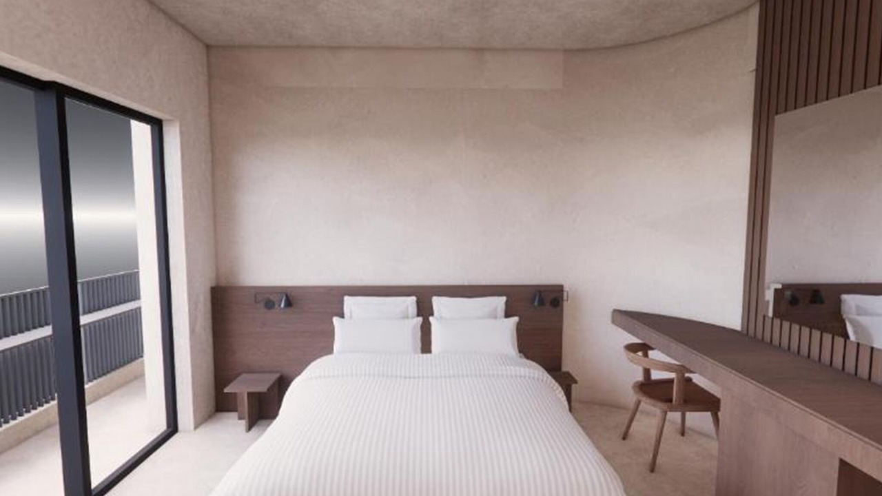 Photo of Bedroom in Rhodes Town
