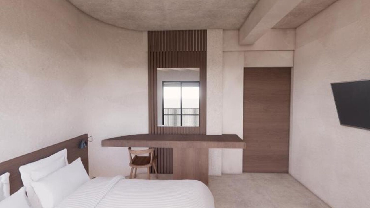 Photo of Bedroom in Rhodes Town