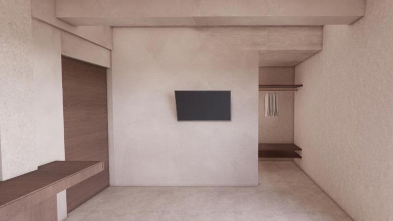 Photo of Bedroom in Rhodes Town