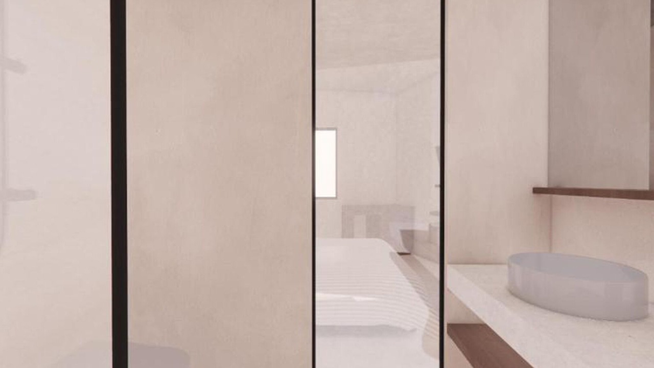 Photo of Bedroom in Rhodes Old Town