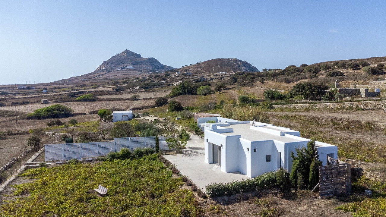 Photo of Outdoor in Falatados